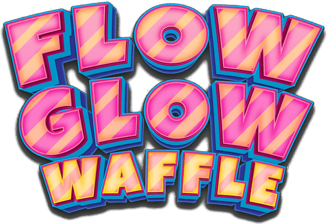 FLOW GLOW WAFFLE